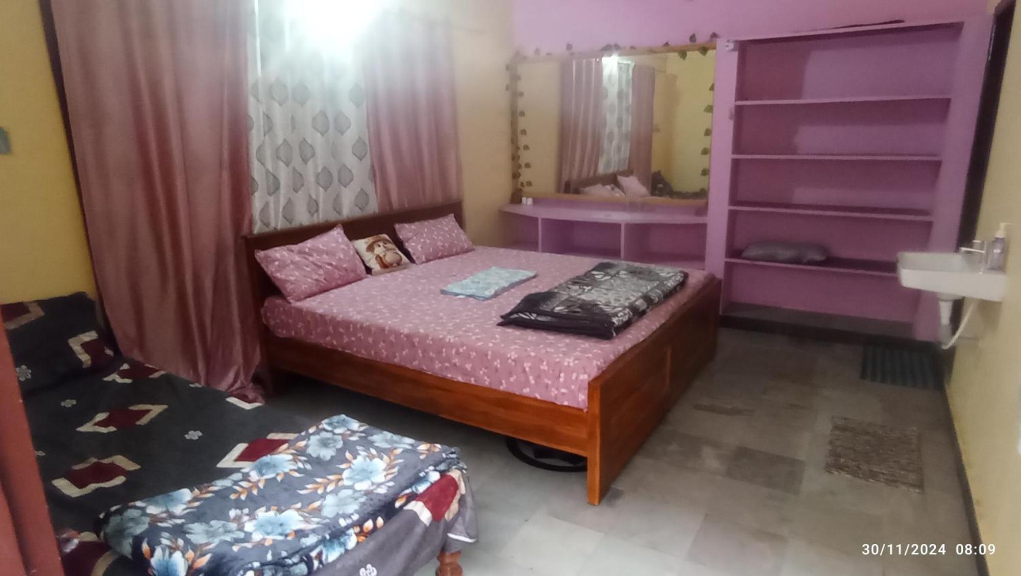 Sai Homestay Hospet Room photo